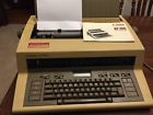 Ap300 Canon Vintage Electric Typewriter