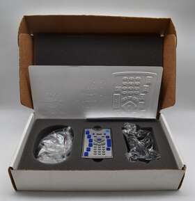 Eib-30 Aph Braille Model Accessories