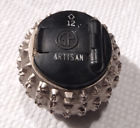 Artisan 12 Gp Pitch Typewriter Print Ball Element For Ibm Selectric Artisan 12 Gp Pitch Typewriter Print Ball Element For Ibm Selectric