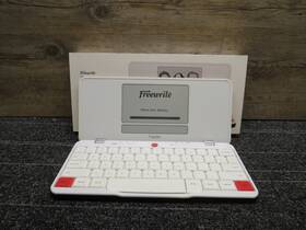 Astrohaus 313049381369 Freewrite Traveler Lightweight And Portable Typewriter With E Ink Digital Screen