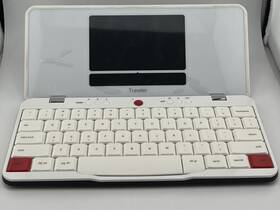 Ast101 Astrohaus Freewrite Traveler Lightweight And Portable Typewriter Ast101 Astrohaus Freewrite Traveler Lightweight And Portable Typewriter