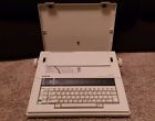 Ax-15 Brother Original Electronic Typewriter