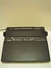 Ax-26 Brother Word Processing Electronic