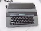 Ax-400 Brother Daisy Wheel Electronic