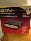 Ax-425 Brother Electronic Typewriter Word