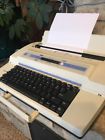 Ax-90 Nakajima Typewriter Word Processing Ax-90 Nakajima Typewriter Word Processing