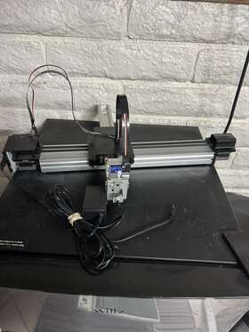 Axidraw Evil Mad Scientist V3 Pen Plotter Personal Writing And Drawing Machine