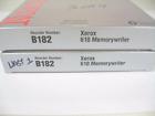 B-182 Nukote 2ea Replacement Typewriter 0708734097340 B-182 Nukote 2ea Replacement Typewriter 0708734097340