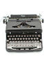 B-795780 B- 795780 Royal Mint Condition Portable Typewriter Speed King