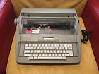 B1d146421 Brother Electric Typewriter Sx-4000