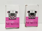 Yds.19-5527-460 Br53 Nukote Lot Of Olivetti Yds.19-5527-460 Br53 Nukote Lot Of Olivetti