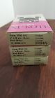 Br849 Br84n Nukote Vintage Nos Typewritter Ribbon Spool Victor Epc Black Red