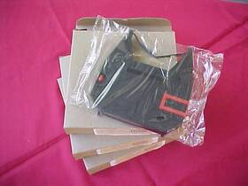 Brother 11475 Black Correctable Ribbon # Lot O 3