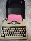Brother Activator Boot Typewriter Case Works Great Aviator