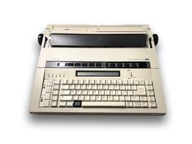 Cx95 Brother Professional Electronic Typewriter