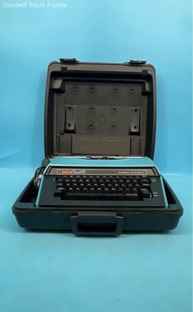 E-0565659-a Brother Cassette Correct-o-riter I Typewriter