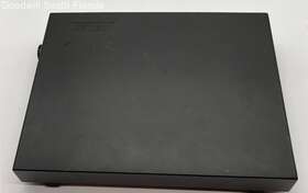 Brother Ep-7 Black Portable Electronic Typewriter No Power Adapter Not Tested