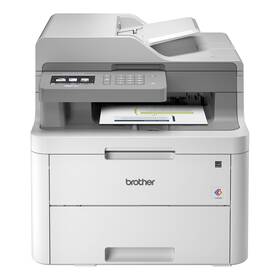 Rmfc-l3710cw Brother International Mfc-l3710cw Wireless Laser Multifunction Printer - Color