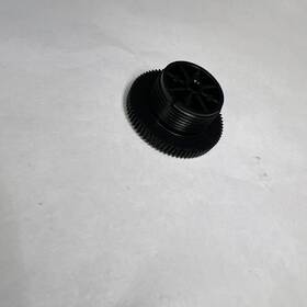 U09074001 Brother Brand New Oem Genuine Em-530 Em-630 Carrier Drive Pulley Gear