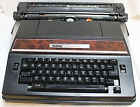 Brother Vintage Correct-o-ball Xl-i Typewriter