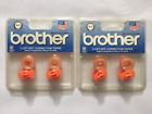 12502020097 Brt-3010 Brother 2pk 3010 Lift-off