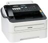 Brt-fax2840 Brother High Speed Mono Laser Fax Machine Gray