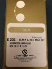 Ea2101 C2260 Nytronic Silktronic Black Red Max Int Mcrae Ea2101 C2260 Nytronic Silktronic Black Red Max Int Mcrae