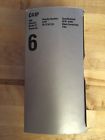 C41p Nukote Black Correctable Film Typewriter Ribbon Selectric Cartridge