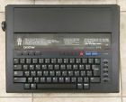 C83592116 Brother Ep5 Portable Typewriter