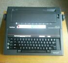 C96629270 Brother Typewriter Electronic Word Spell Tested And Working C96629270 Brother Typewriter Electronic Word Spell Tested And Working
