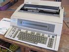 Ap810 Canon Iii Vintage Typewriter