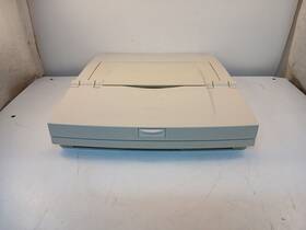 Vs300 Canon Vs180/vs190/vs300 Star Writer Jet 300 Personal Publishing Word Processor Will Not Power On