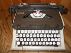 Xl1012 Capri Brother Typewriter Vintage