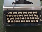 Caravelle 10 Penncrest Typewriter Caravelle 10 Penncrest Typewriter