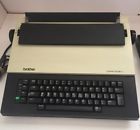 Ce-222 Brother Vintage Compactronic 1