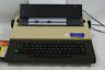 Ce-30 Brother Electric Typewriter Daisy Wheel Type Vintage Made Japan