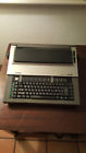 Ce-50xl Brother S Typewriter Electronic