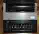 Ce-666 Model Brother Compactronic Lll Electronic Typewriter