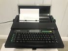 Ce-70 A Brother Executron Portable