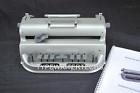 Classic Perkins Fully Serviced Restored