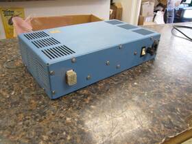 Compu-text 400-ets005 Vintage Compu-text Word Processing System Power Supply