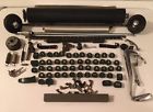 Control Touch Royal Typewriter Parts