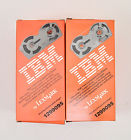 Cr-100 Canon 2 Pack Correctable Film