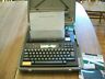 Cw10 Casio Writer Letter Perfect Electronic Processor