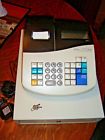 115cx Cx115 Royal Portable Cash Register System Battery Operated Electric