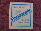 100-orator D1-or10 Panasonic Daisy Wheel Di-or10