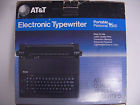 D8d956963 Brother Electric Typewriter Sx-4000