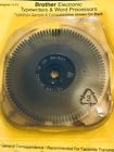 D970 Pelican Pelikan One Printwheel D970 Pelican Pelikan One Printwheel