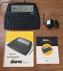 Dana002 Dana Alphasmart Palm Wireless Compact