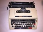 750tr Deluxe Brother Vintage Typewriter